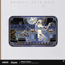 Load image into Gallery viewer, Honkai: Star Rail Manuscript of Era Nova Badge Preorder
