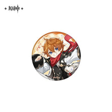 Load image into Gallery viewer, Genshin Impact Dream Journey Themed Childe/Tartaglia Merchandise Preorder
