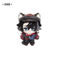 Load image into Gallery viewer, Genshin Impact Twilight Whimsy Themed Plush Toy Preorder
