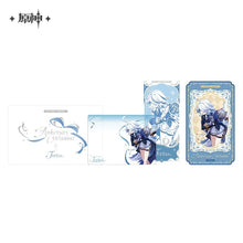 Load image into Gallery viewer, Genshin Impact Anniversary Celebration Themed 6th Anniversary Archon Merchandise Preorder
