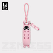 Load image into Gallery viewer, Zenless Zone Zero Bangboo Long Plush Pendant Preorder
