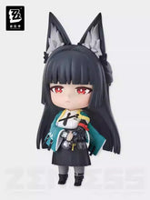 Load image into Gallery viewer, Zenless Zone Zero Hoshimi Miyabi Nendoroid Figure Preorder
