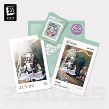 Load image into Gallery viewer, Zenless Zone Zero HB2U Themed Birthday Commemorative Gift Set Vol. 5 Preorder
