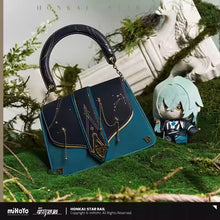 Load image into Gallery viewer, Honkai: Star Rail Anaxa Themed Shoulder Bag Preorder
