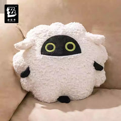Zenless Zone Zero Sheepboo Plush Pillow Preorder