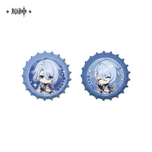 Load image into Gallery viewer, Genshin Impact Kamisato Ayato Resplendent Feast Merchandise Preorder
