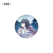 Load image into Gallery viewer, Genshin Impact Columbina Moonlight Whispers Themed Merchandise Preorder
