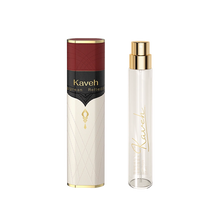 Load image into Gallery viewer, Genshin Impact Kaveh Themed Travel Perfume Gift Set
