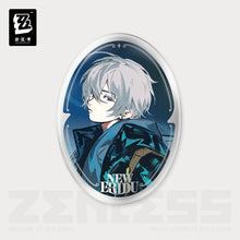 Load image into Gallery viewer, Zenless Zone Zero Concert Band Themed To Be Fuel for the Night Merchandise Preorder
