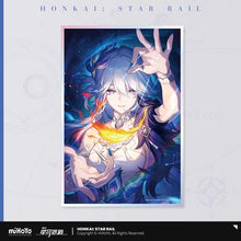 Load image into Gallery viewer, Honkai: Star Rail Light Cone Signboard Preorder
