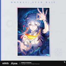 Load image into Gallery viewer, Honkai: Star Rail Light Cone Acrylic Signboard Vol. 4 Preorder
