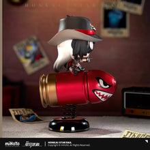 Load image into Gallery viewer, Honkai: Star Rail Boothill Spring Figure Ornament
