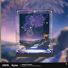 Load image into Gallery viewer, Honkai: Star Rail Sparkle 1/7 Figure Display Box Preorder
