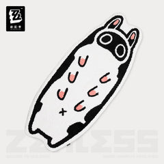 Zenless Zone Zero Bangboo Plush Carpet Preorder