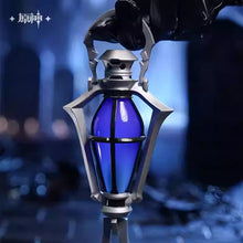 Load image into Gallery viewer, Genshin Impact Flins Oathkeeper's Lantern Night Light
