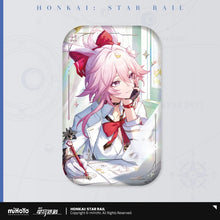 Load image into Gallery viewer, Honkai: Star Rail Light Cone Badge Vol. 4 Preorder
