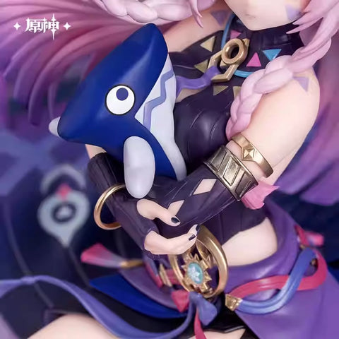 Genshin Impact Citlali Obsidian Opalstar Ver. 1/8 Figure Preorder