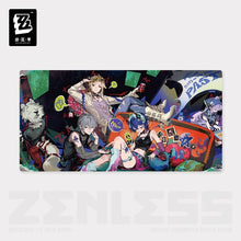 Load image into Gallery viewer, Zenless Zone Zero Bury Your Tears With the Past (A) Themed Merchandise Preorder
