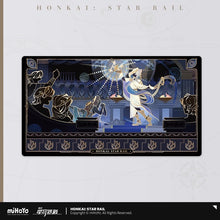 Load image into Gallery viewer, Honkai: Star Rail Manuscript of Era Nova Transparent Card Preorder
