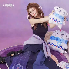 Load image into Gallery viewer, Genshin Impact Citlali Themed Shirt and Knit Set Preorder
