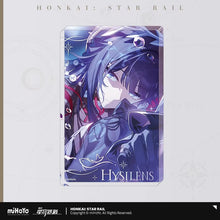 Load image into Gallery viewer, Honkai: Star Rail Amphoreus Chrysos Heirs Acrylic Character Ornament Preorder
