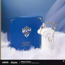 Load image into Gallery viewer, Honkai: Star Rail Sunday Themed Ear Clip Preorder
