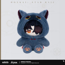 Load image into Gallery viewer, Honkai: Star Rail Boys Dormitory Themed Character Plush Doll Preorder
