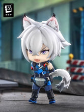 Load image into Gallery viewer, Zenless Zone Zero Seth Lowell Nendoroid Figure Preorder
