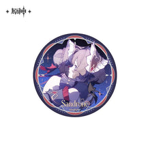 Load image into Gallery viewer, Genshin Impact What Reflects Itself in Mirror-Water Sandrone Themed Merchandise Preorder
