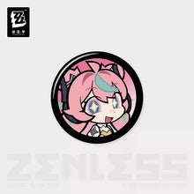 Load image into Gallery viewer, Zenless Zone Zero Character Badge Blind Box Vol. 7 Preorder
