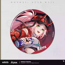 Load image into Gallery viewer, Honkai: Star Rail Interstellar Journey Vol 2 Badge Preorder
