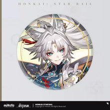 Load image into Gallery viewer, Honkai: Star Rail The Hunt Character Badge
