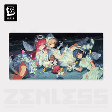 Load image into Gallery viewer, Zenless Zone Zero FES Concert Shining Moment The Lingering Waves Themed Merchandise Preorder
