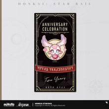 Load image into Gallery viewer, Honkai: Star Rail 2nd Anniversary Collector's Card Blind Box (Set B) Preorder

