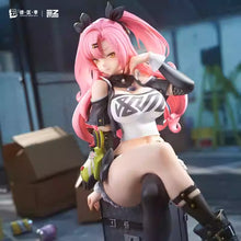 Load image into Gallery viewer, Zenless Zone Zero Cunning Hares Nicole Demara 1/7 Scale Figure Preorder
