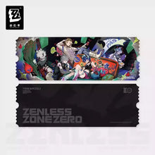 Load image into Gallery viewer, Zenless Zone Zero Bury Your Tears With the Past (A) Themed Merchandise Preorder
