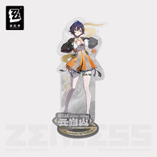 Load image into Gallery viewer, Zenless Zone Zero New Eridu Fashion Themed Acrylic Character Stand Vol. 2 Preorder

