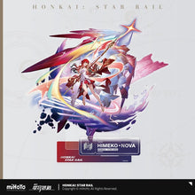Load image into Gallery viewer, Honkai: Star Rail The Erudition Character Stands
