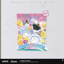 Load image into Gallery viewer, Honkai: Star Rail Rabbit Mushroom and Mushroom Rabbit Mini Figure Blind Box Preorder
