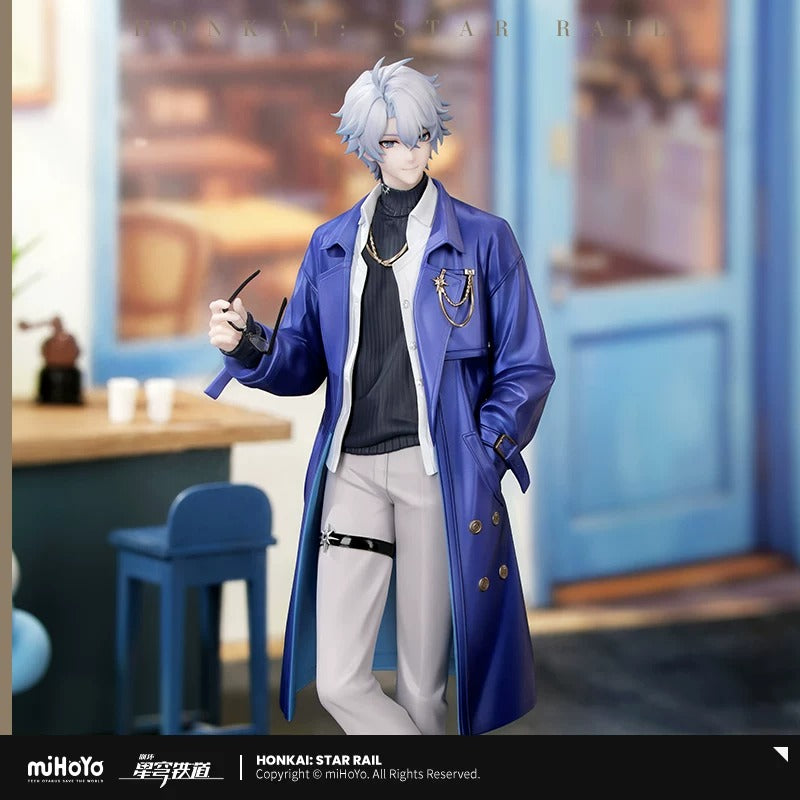 Honkai: Star Rail Phainon Express Travel 1/8 Ver. Figure Preorder
