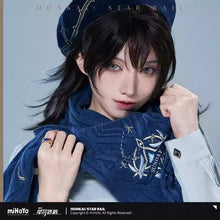 Load image into Gallery viewer, Honkai: Star Rail Sunday Themed Scarf Preorder
