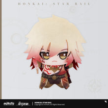 Load image into Gallery viewer, Honkai: Star Rail Chibi Gurumi Character Plush Vol. 4 Preorder
