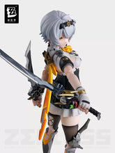 Load image into Gallery viewer, Zenless Zone Zero S.H.Figuarts Cunning Hares Soldier 0 - Anby Figure Preorder
