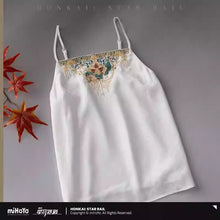 Load image into Gallery viewer, Honkai: Star Rail Dan Heng • Imbibitor Lunae Themed Tank Top Preorder
