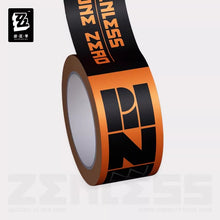 Load image into Gallery viewer, Zenless Zone Zero Bangboo Urban Kit Themed Packing Tape Preorder
