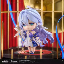 Load image into Gallery viewer, Honkai: Star Rail Robin Nendoroid Figure Preorder
