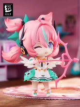 Load image into Gallery viewer, Zenless Zone Zero Aria Nendoroid Figure Preorder
