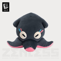 Zenless Zone Zero Angels of Delusion Octopus Plush Pillow Preorder