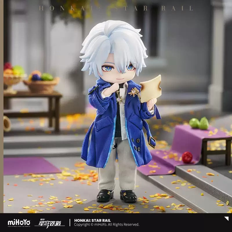 Honkai: Star Rail x GSC Phainon Nendoroid Figure Doll Preorder