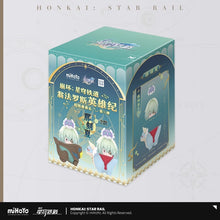 Load image into Gallery viewer, Honkai: Star Rail Chibi Stacking Heads Heroes of Amphoreus Blind Box Toy Preorder
